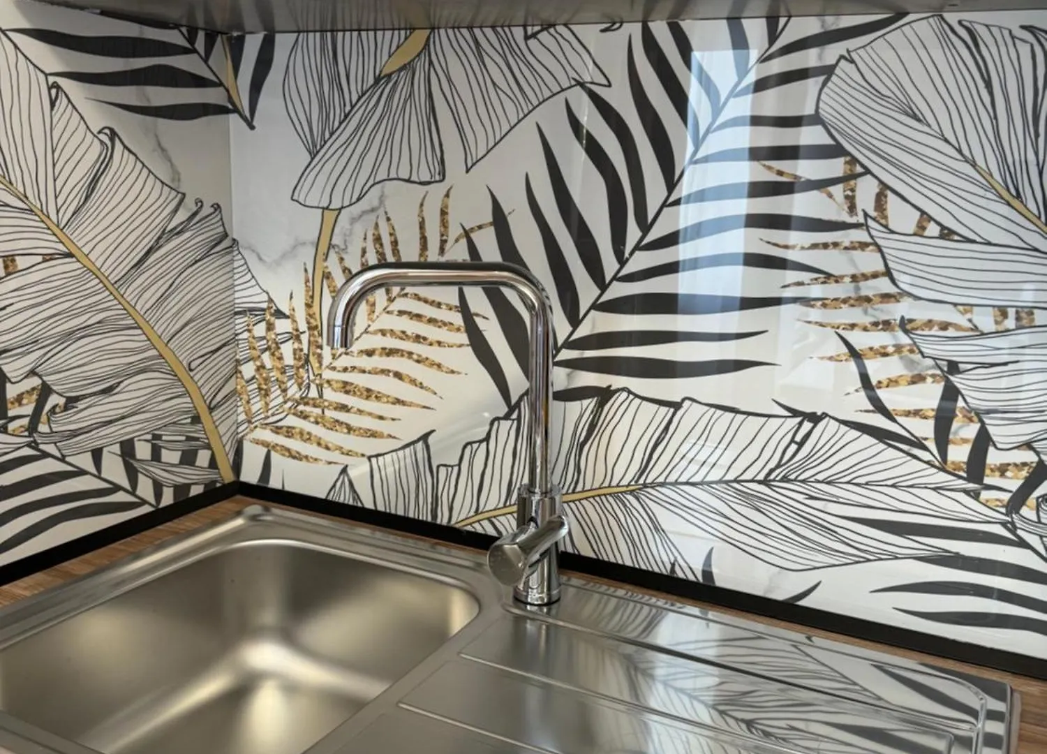 Bejart Apartment 6 Tirana