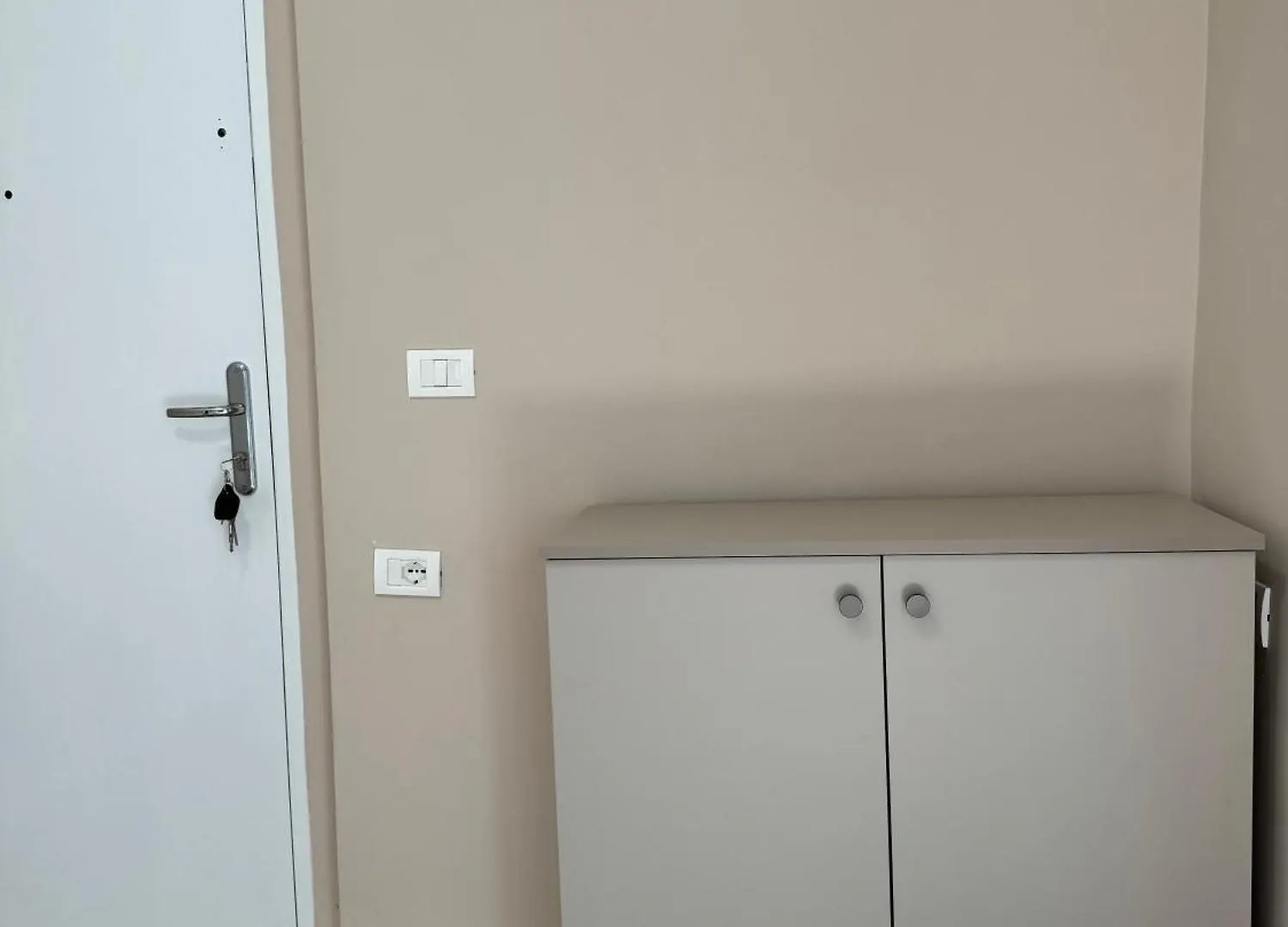 Bejart Apartment 6 Tirana