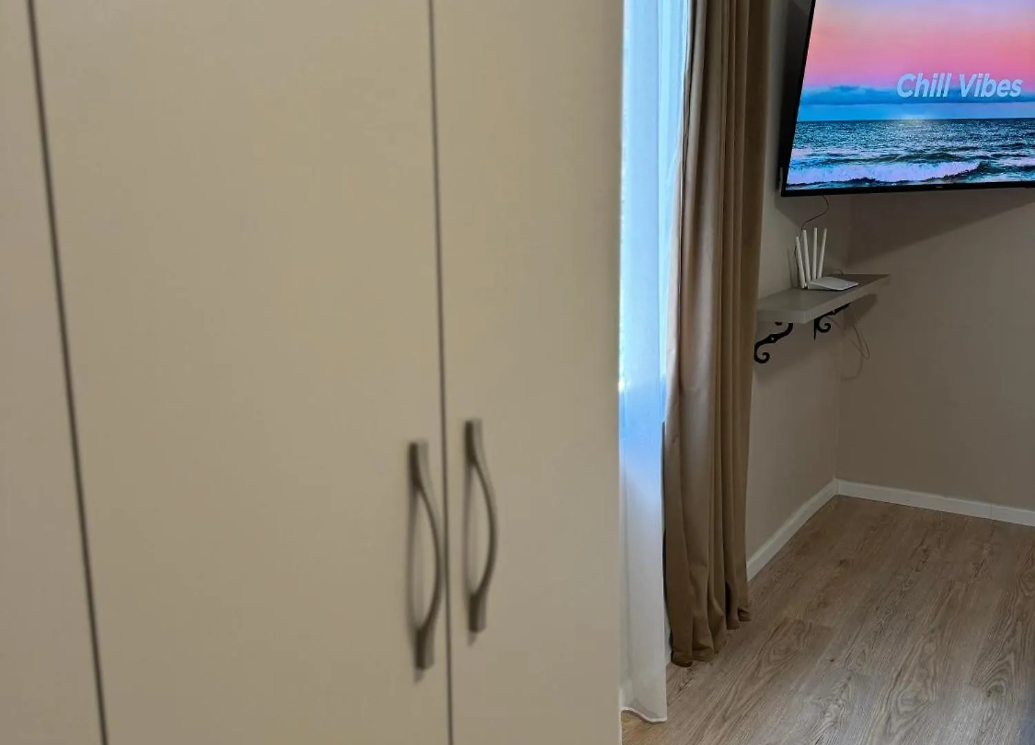 Bejart Apartment 6 Tirana