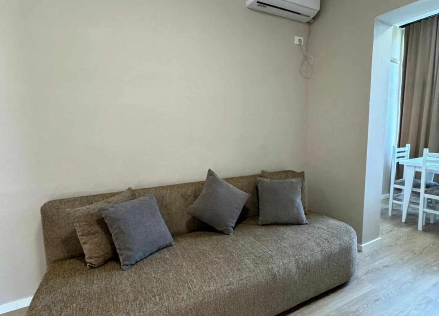 Bejart Apartment 6 Tirana