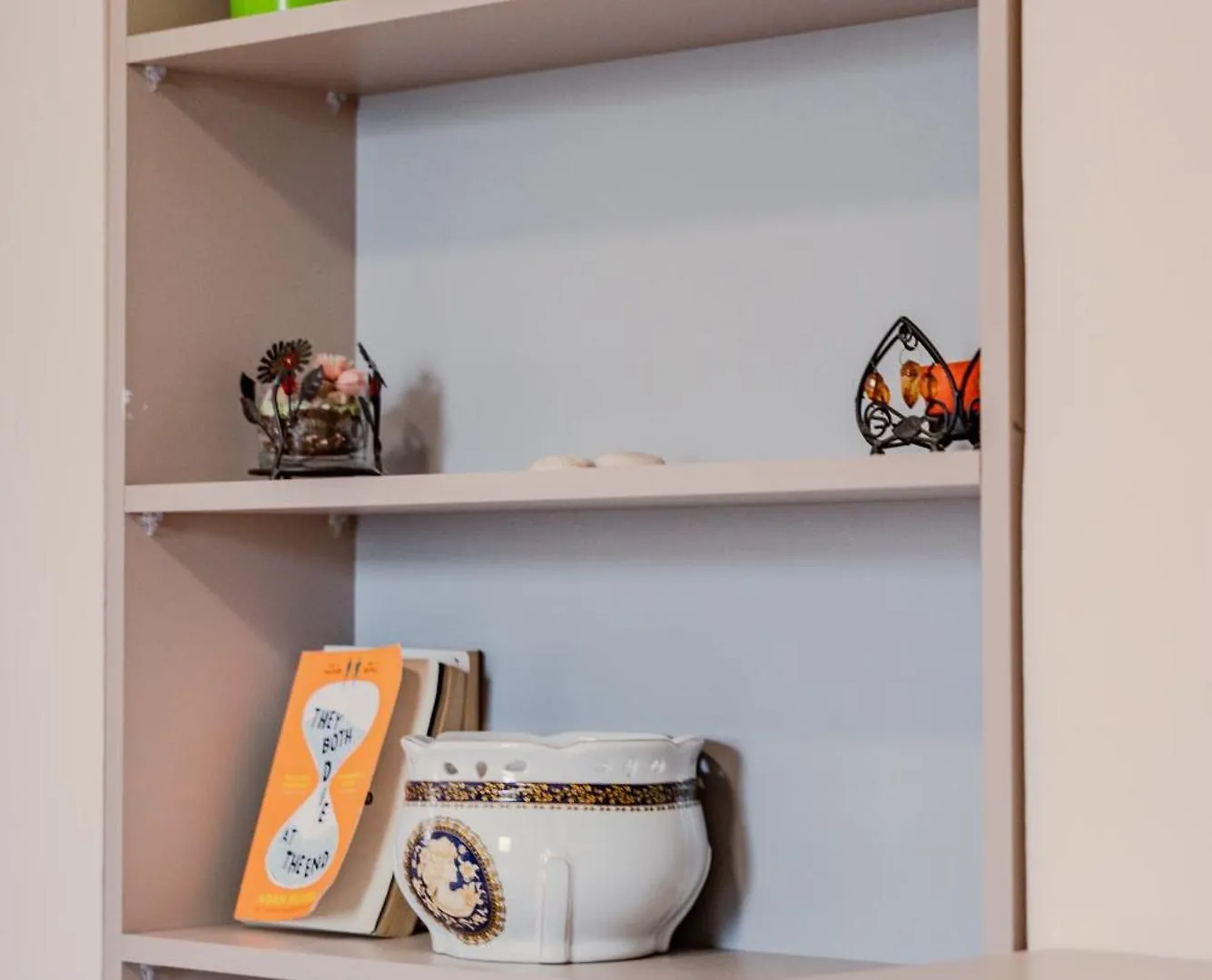Bejart Apartment 6 Tirana Albánie
