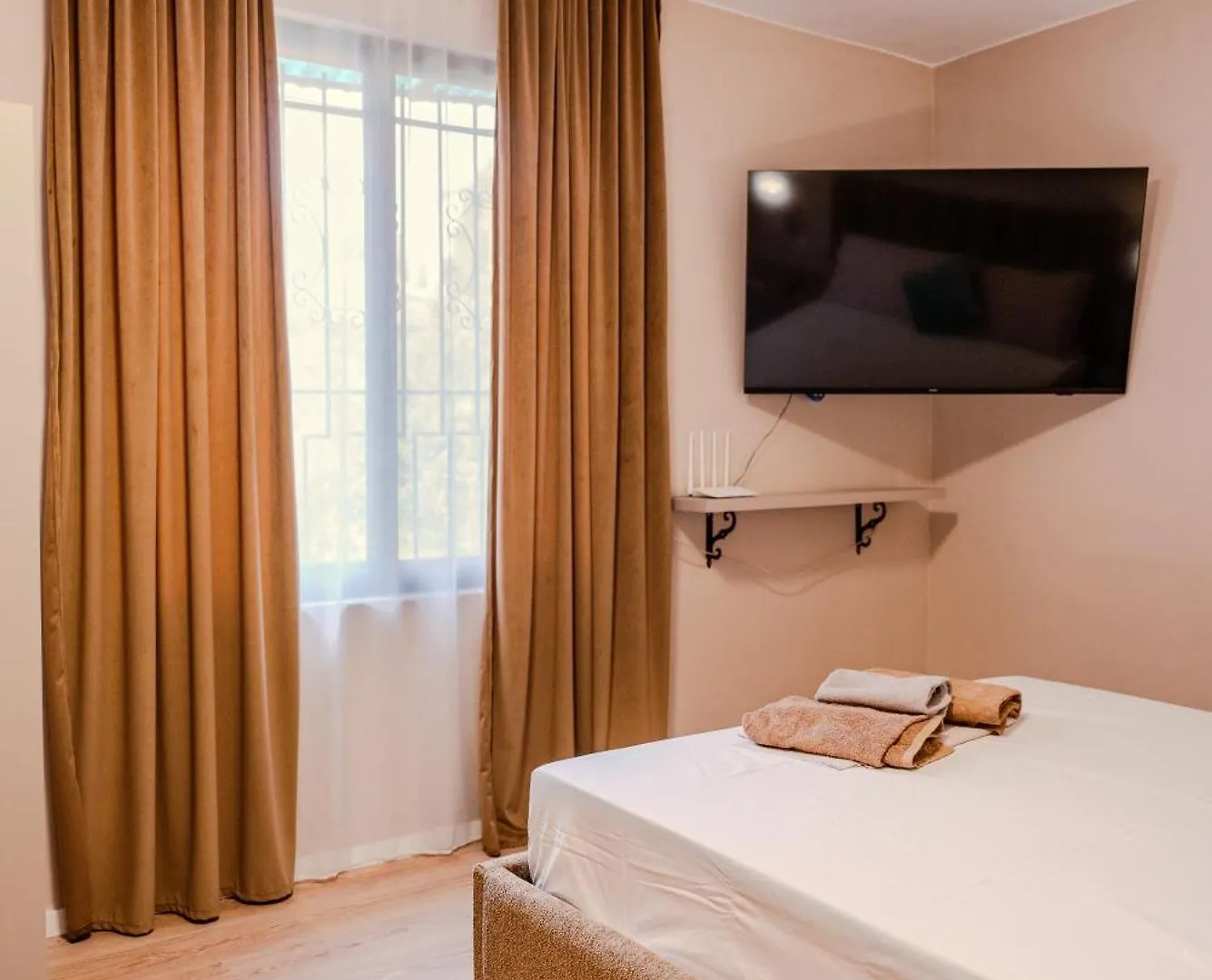 Bejart Apartment 6 Tirana 0*,
