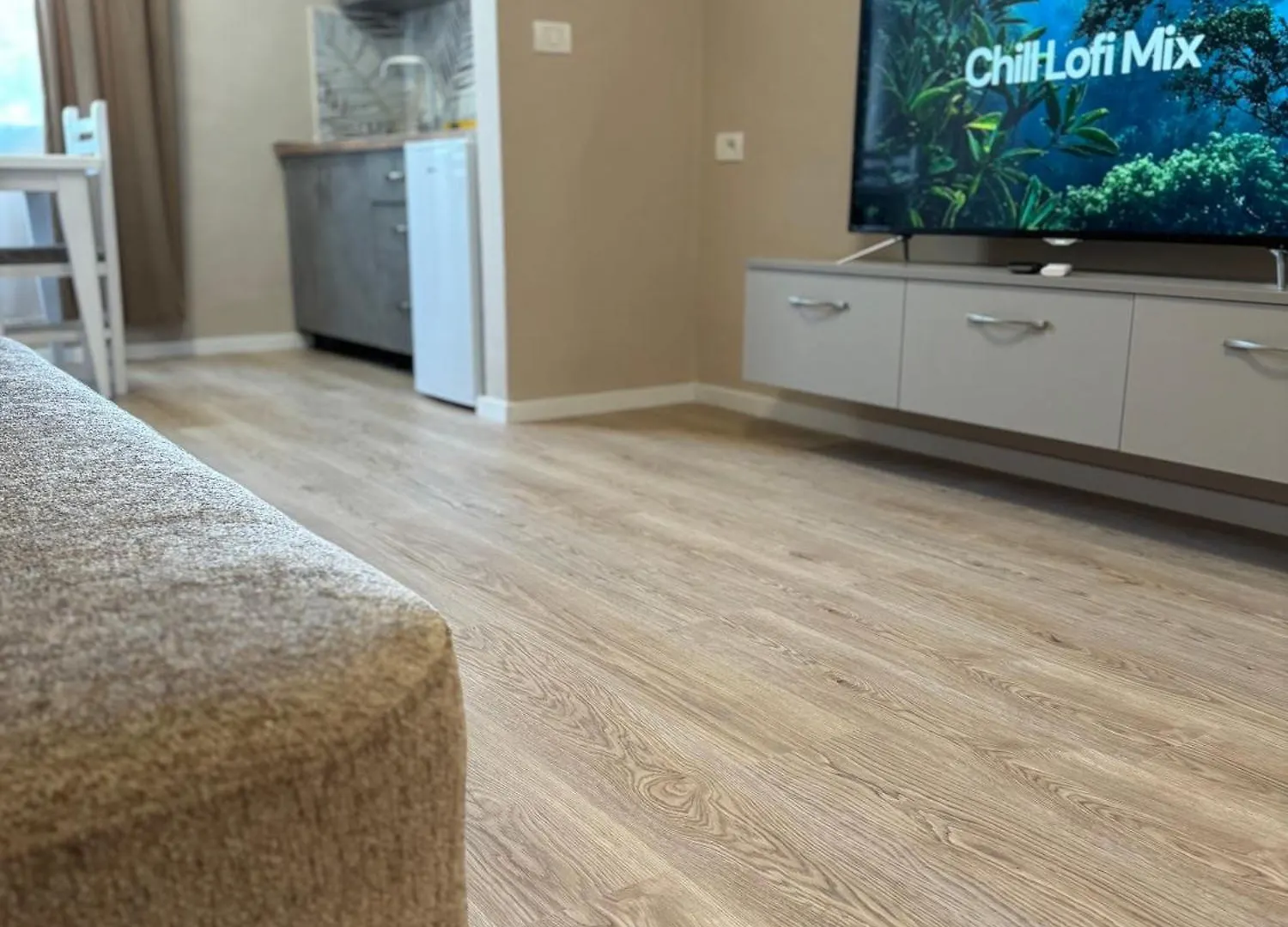 Bejart Apartment 6 Tirana