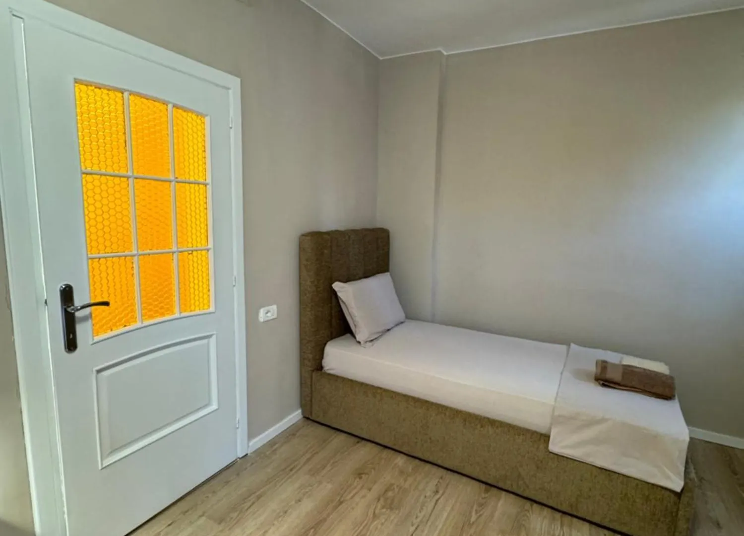 Bejart Apartment 6 Tirana
