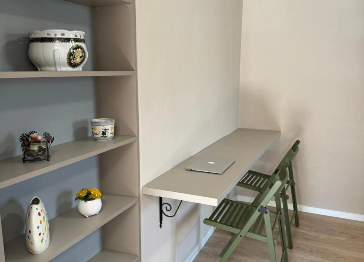 Bejart Apartment 6 Tirana