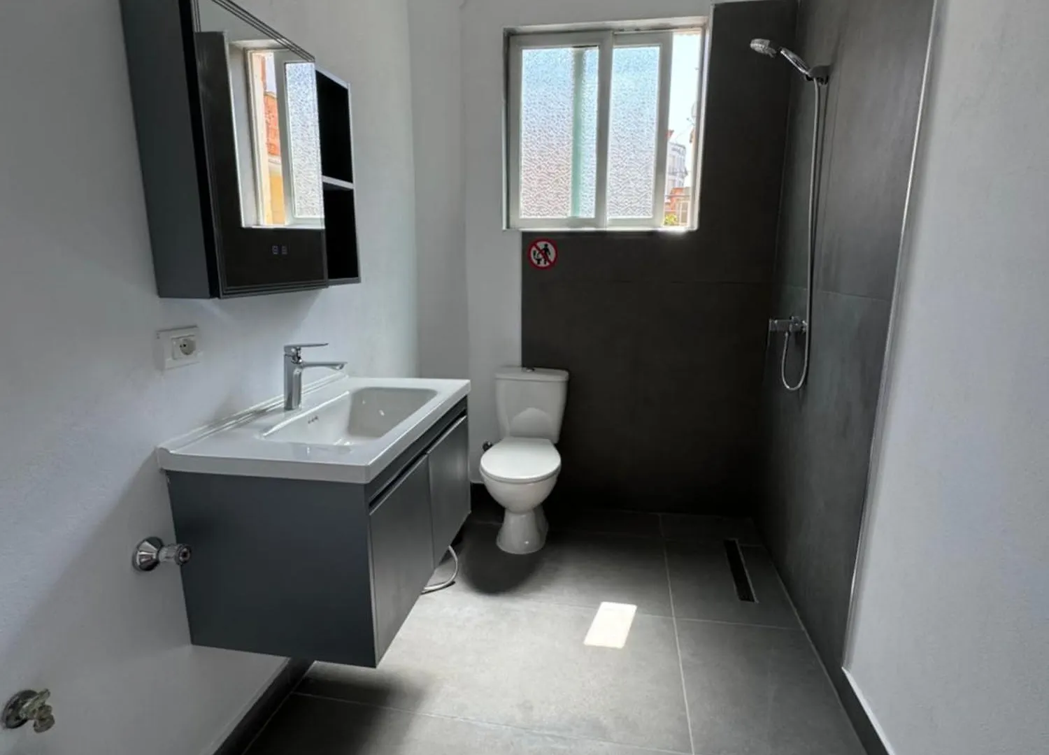 Bejart Apartment 6 Tirana Albania