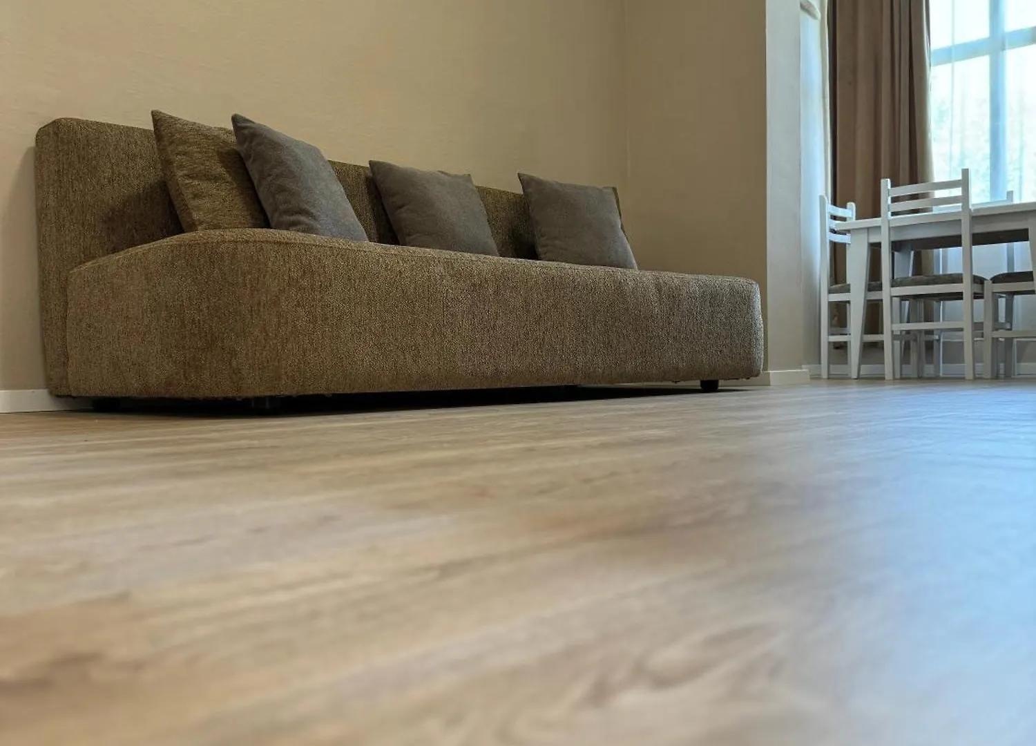 Bejart Apartment 6 Tirana