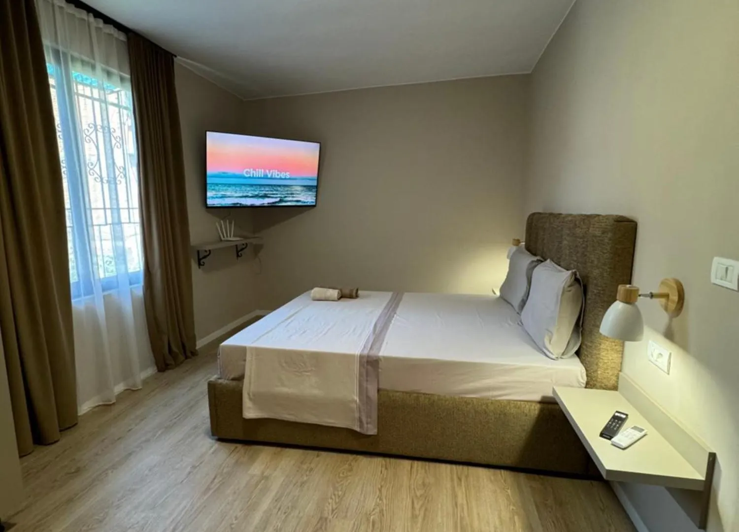 Bejart Apartment 6 Tirana