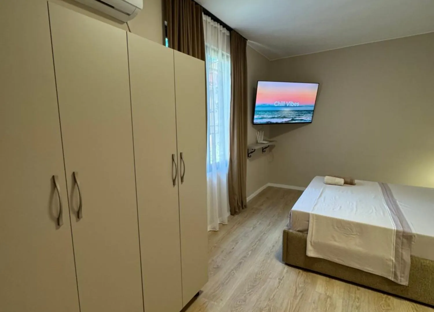 Bejart Apartment 6 Tirana Albania