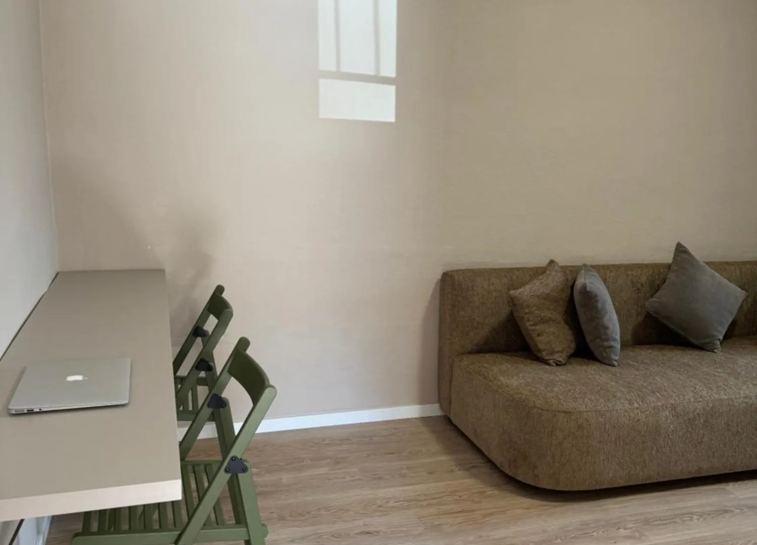 Bejart Apartment 6 Tirana