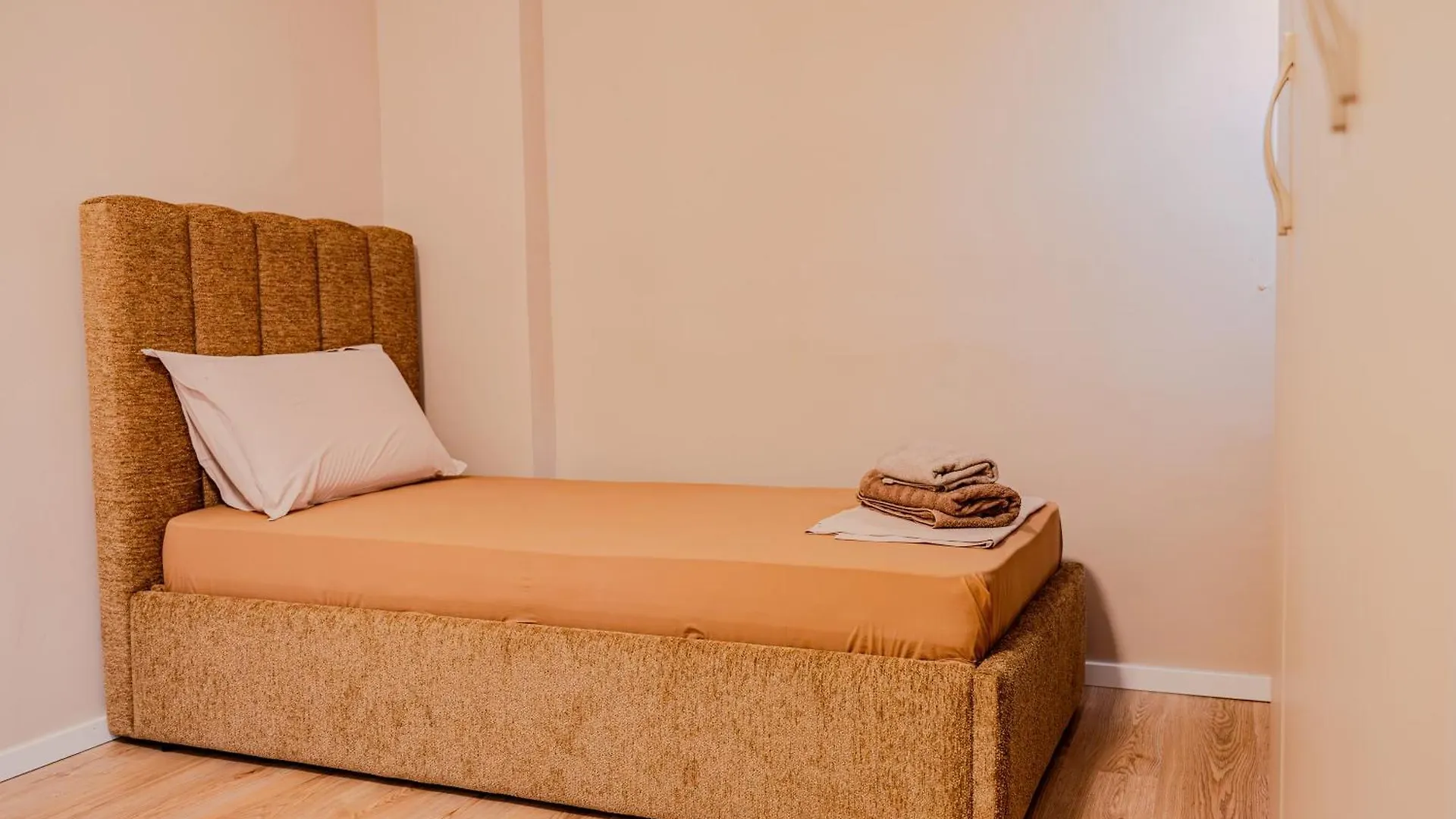 Bejart Apartment 6 Tirana